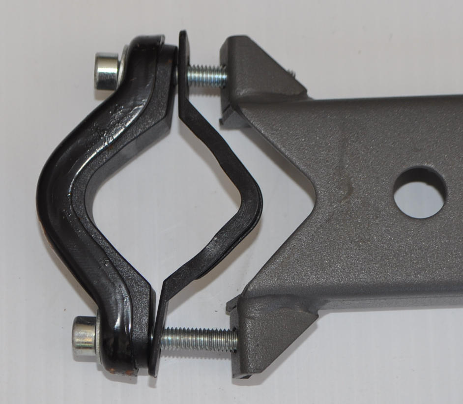 Front Bracket & Screws Weeride UK