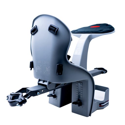 WeeRide Classic Bike Seat WeeRide Australia