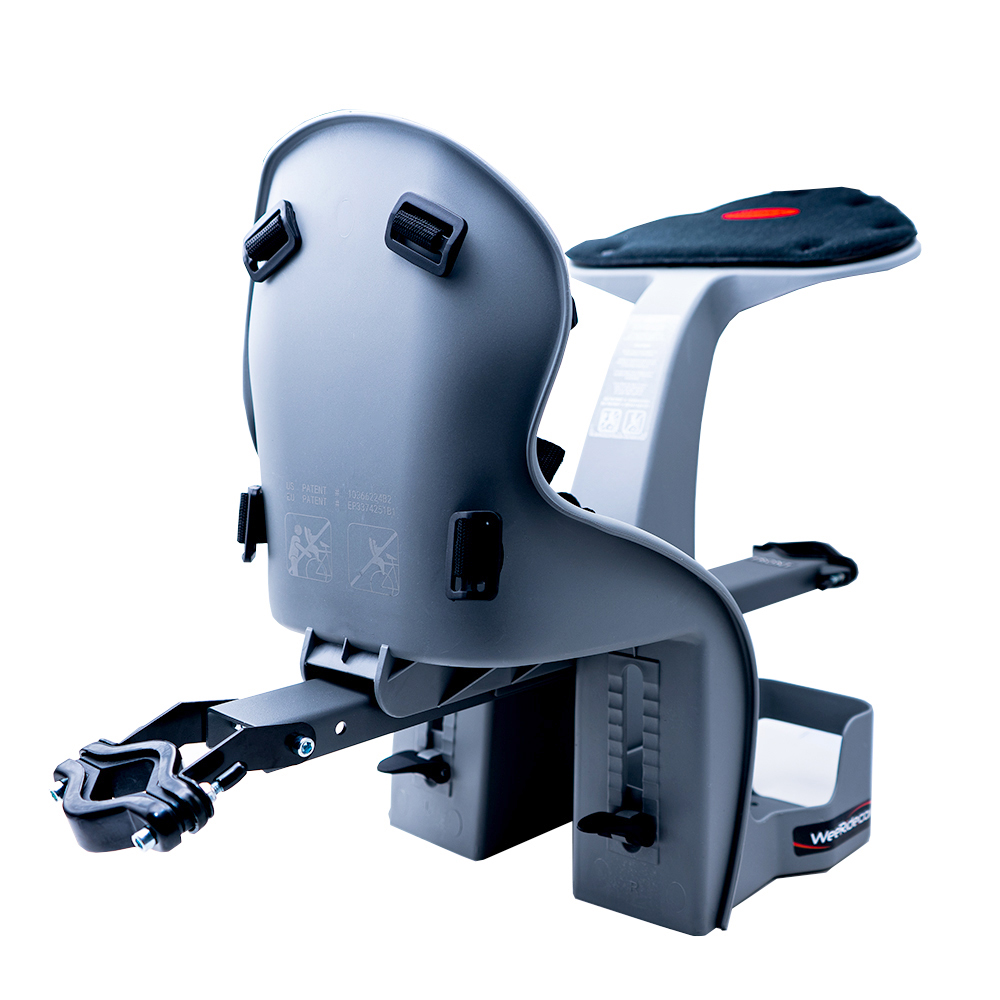 WeeRide Classic Bike Seat WeeRide Australia