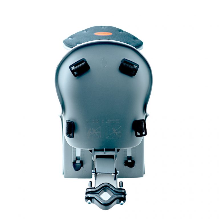 WeeRide Classic Bike Seat WeeRide Australia