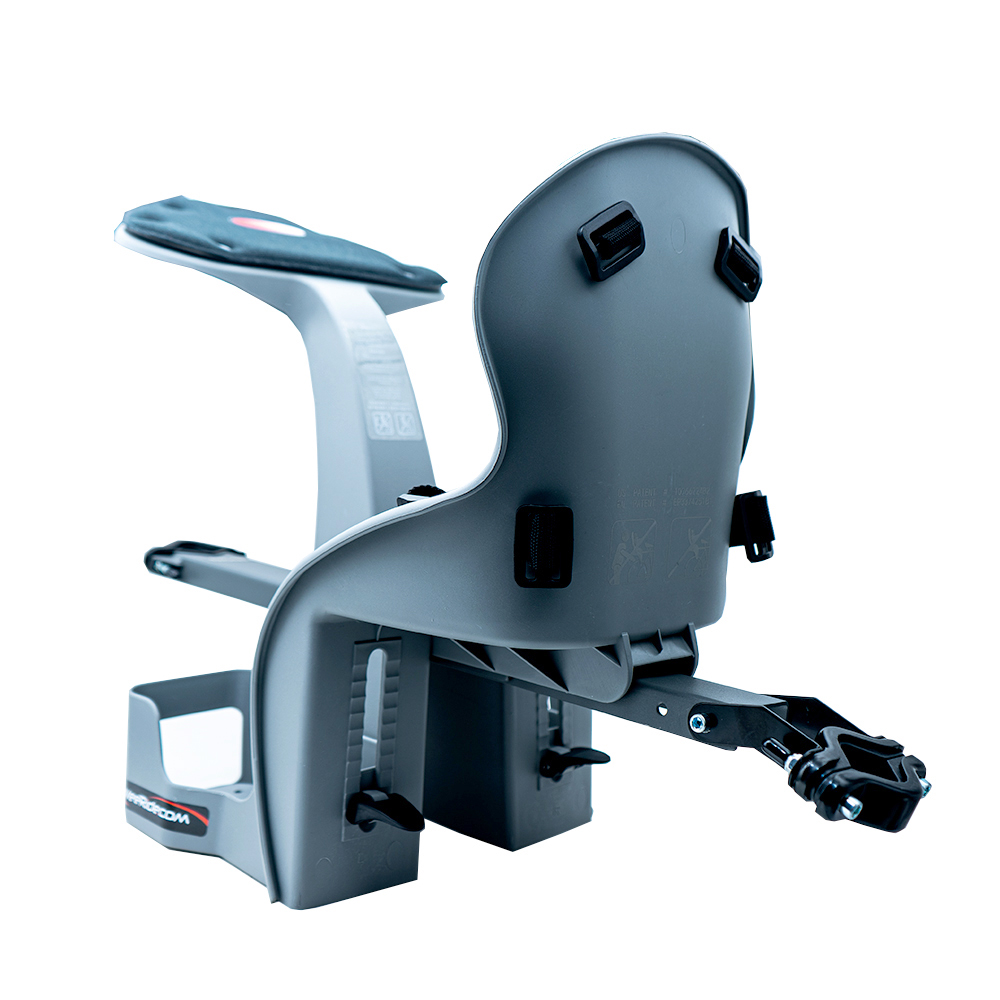 WeeRide Classic Bike Seat WeeRide Australia