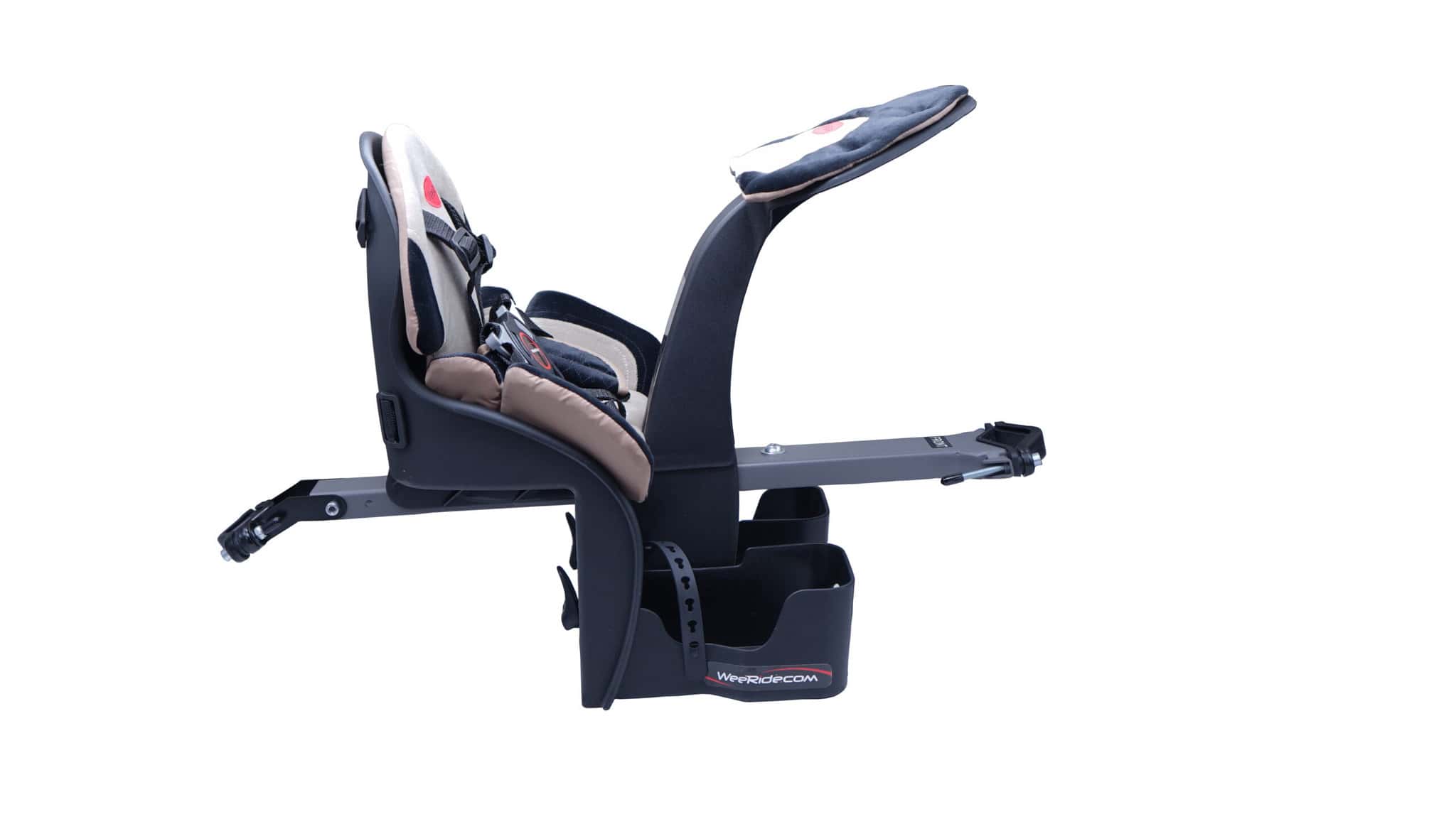 WeeRide Deluxe Bike Seat BACK IN STOCK WeeRide Australia