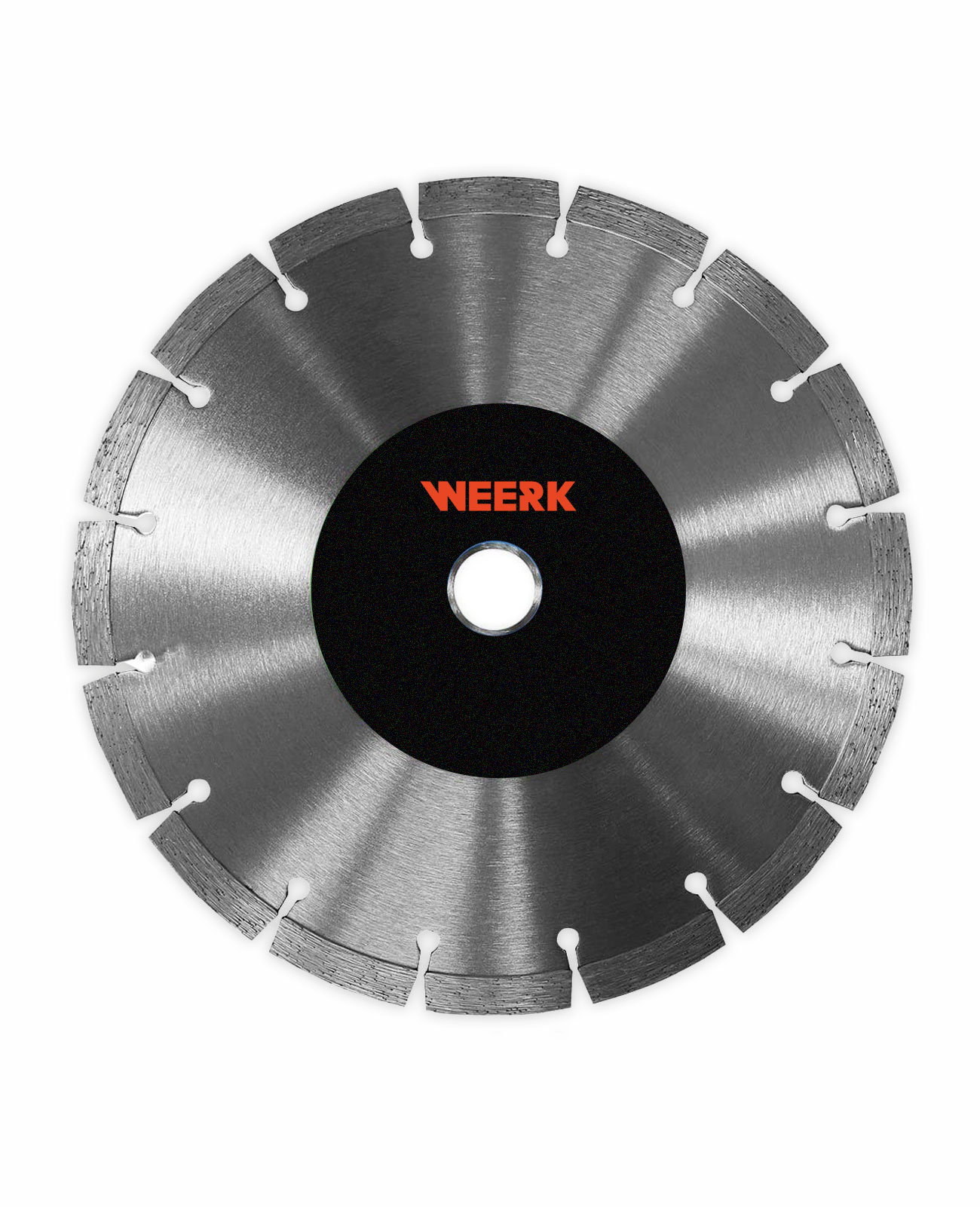 MARBLE/GRANITE CUTTING BLADES Weerk Tools