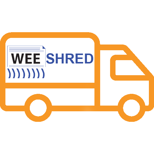 Paper Shredding Services in Manchester WeeShred Shredding