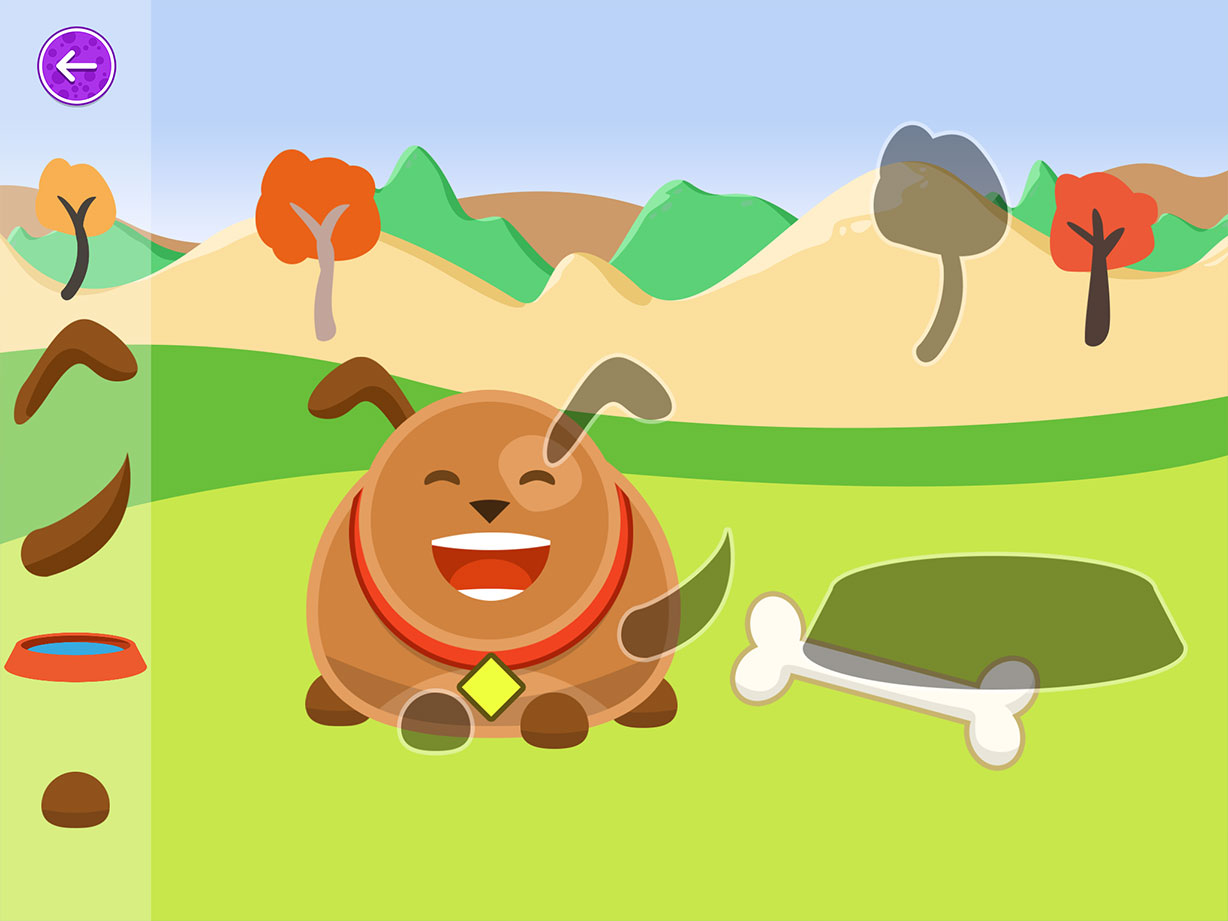 [Download 24+] Puzzle Games For Toddlers Free