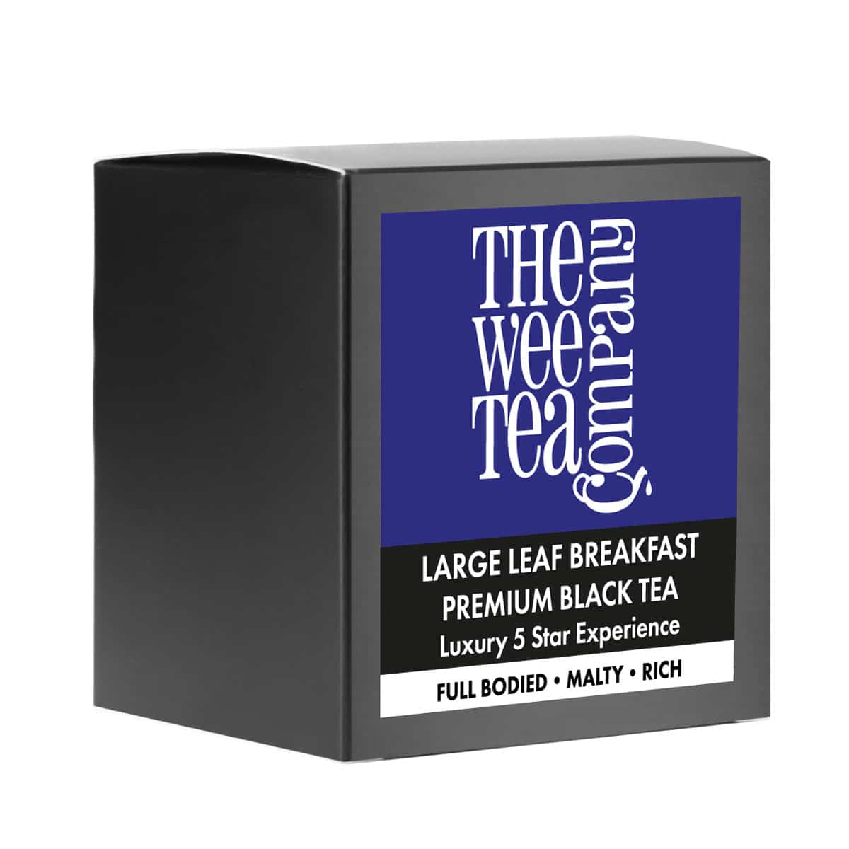 Breakfast Tea Everyone's Favourite No. 1 Popular Tea Now