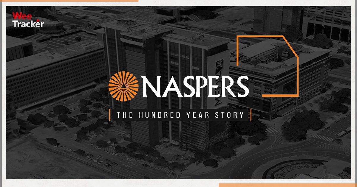 Naspers Teardown How This African Newspaper Became One Of The Largest