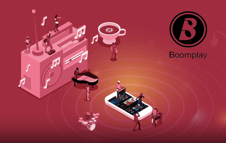 Africa's Digital Music Service Boomplay Raises USD 20 Mn Series A Funding