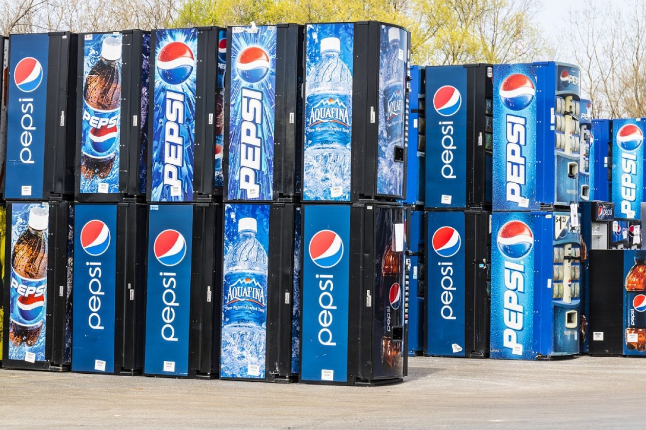 US Company PepsiCo Ventures Into Africa With This Mega Deal