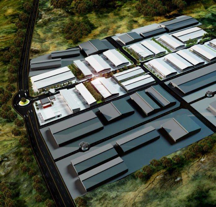 Kenya's Biggest Industrial RealEstate Project To Be Unveiled In 2020