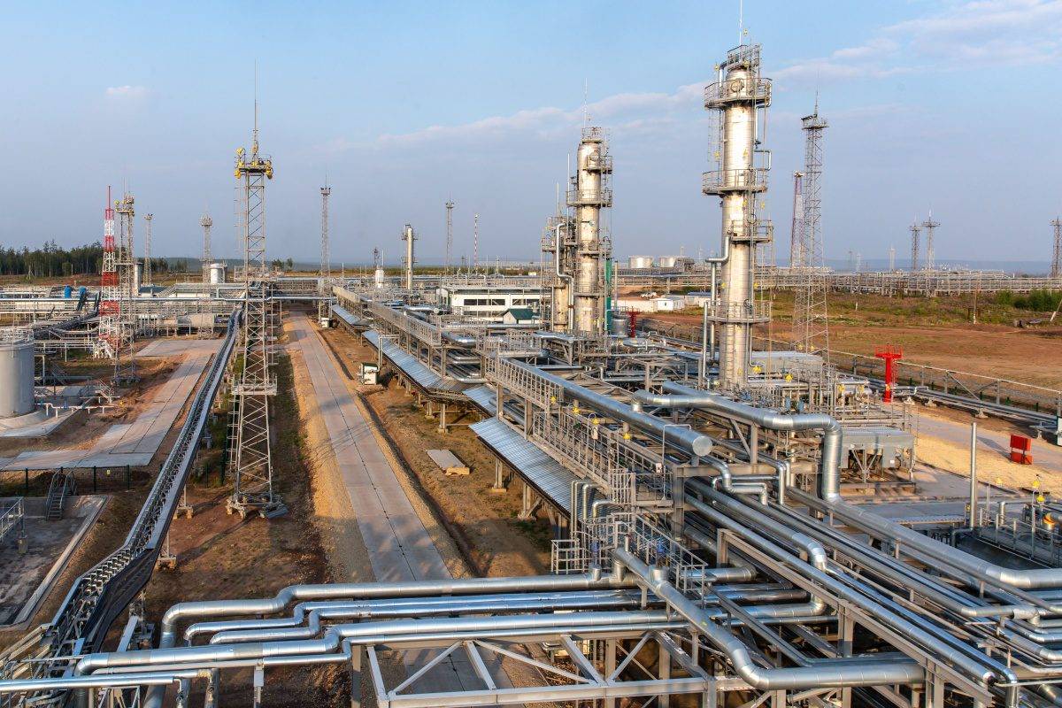 US Government Backs Renergen For South African Gas Project