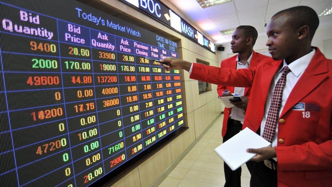 The First Cooperative to List on the Nairobi Securities Exchange?