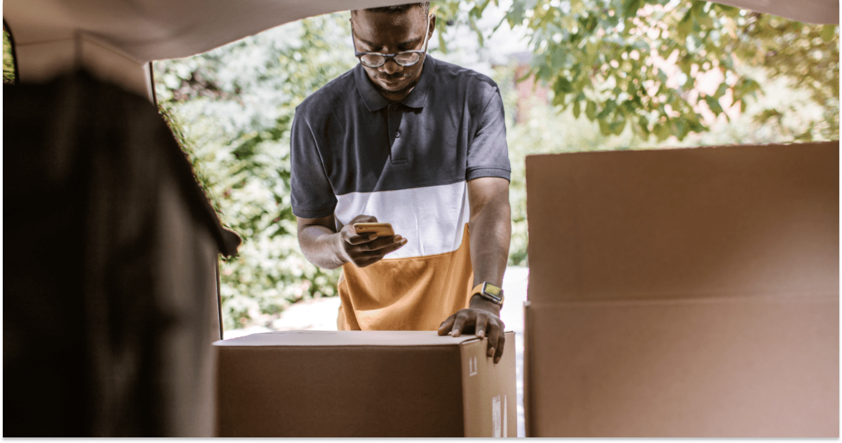 COVID19 Bolt Suspends RideHailing In Nigeria & Moves To Deliveries