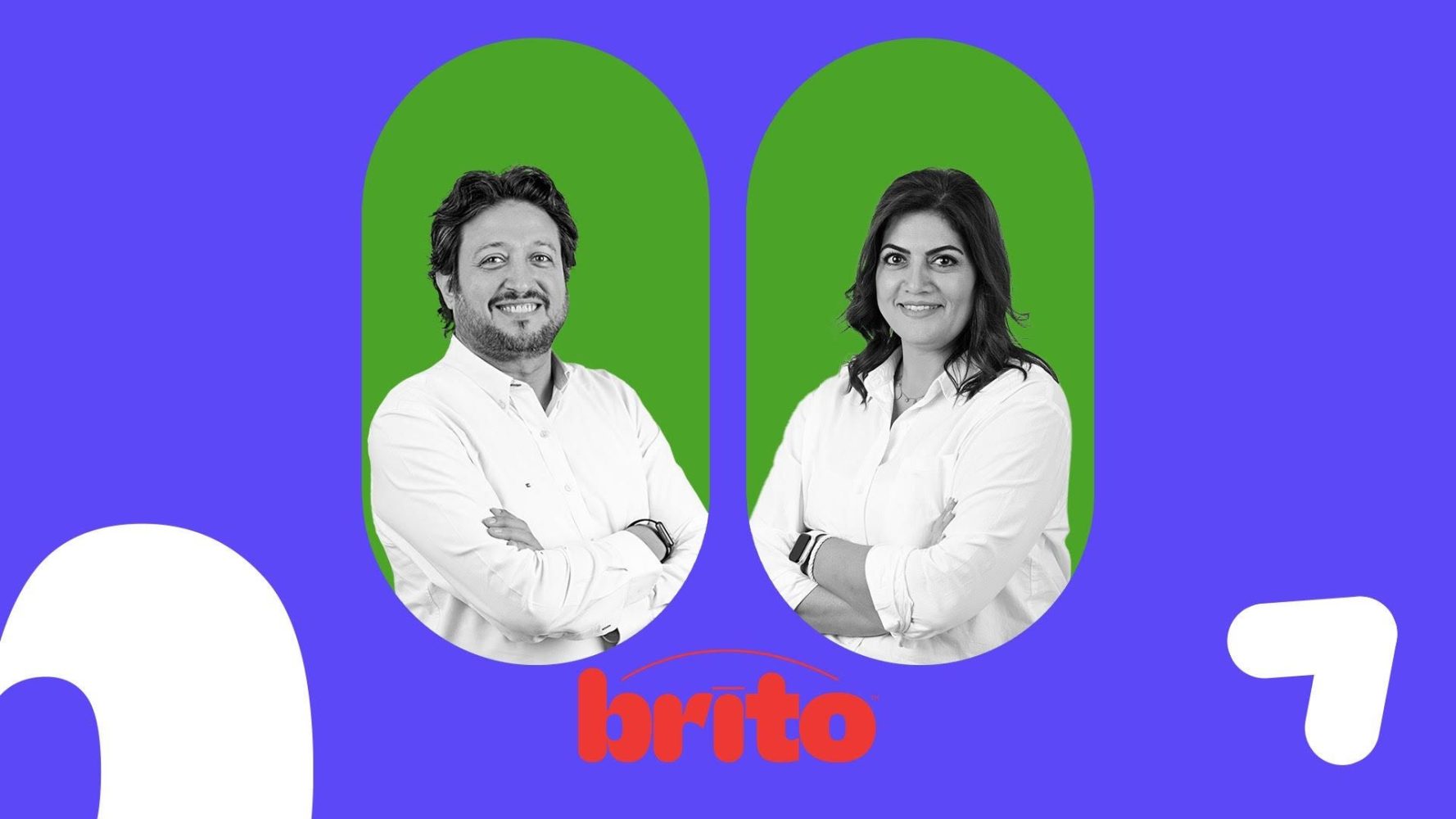 Egyptian Cloud Kitchen Brito Raises USD 1.25 Mn To Scale