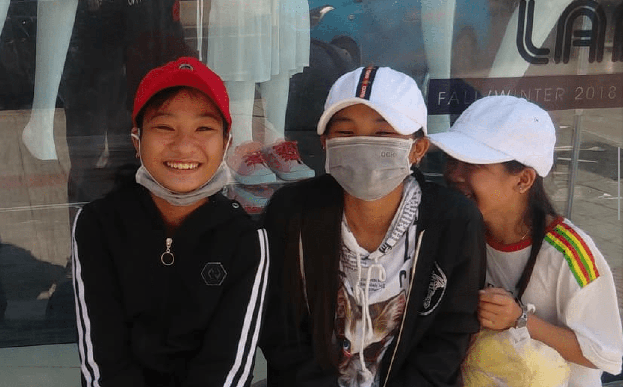 Asian Face Masks Why Do Asians Wear Masks?