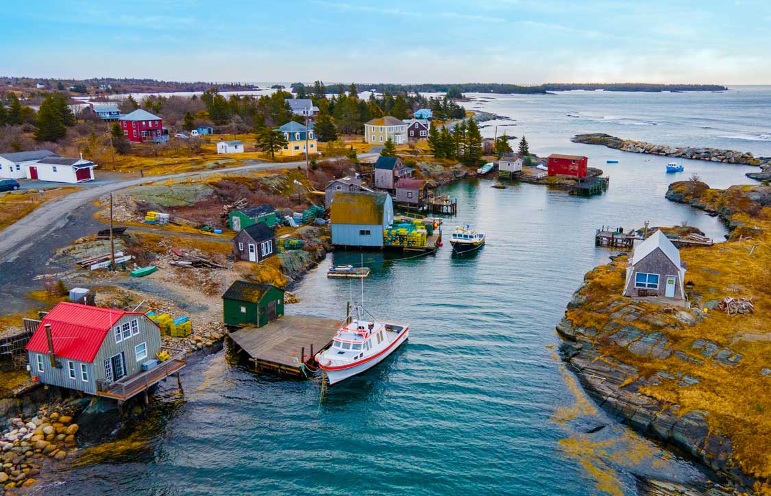 Things to do in Lunenburg, Nova Scotia How To Experience One Of Canada