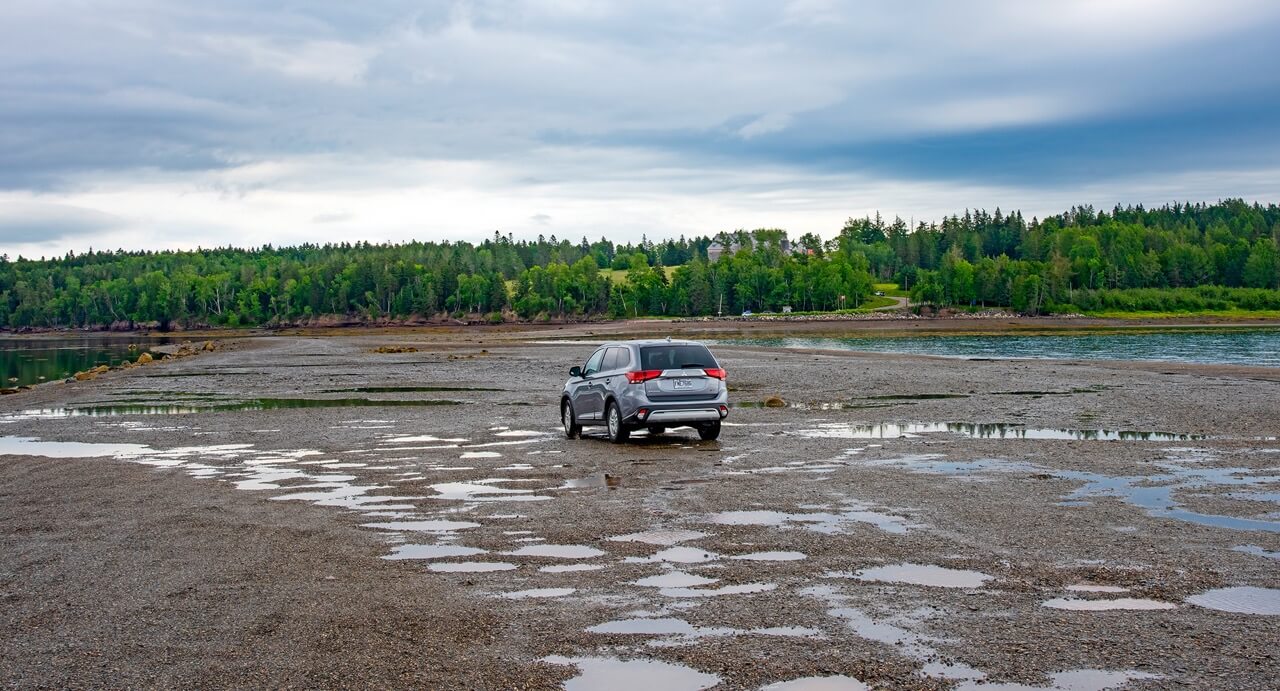 St. Andrews bytheSea, New Brunswick to Canada’s First