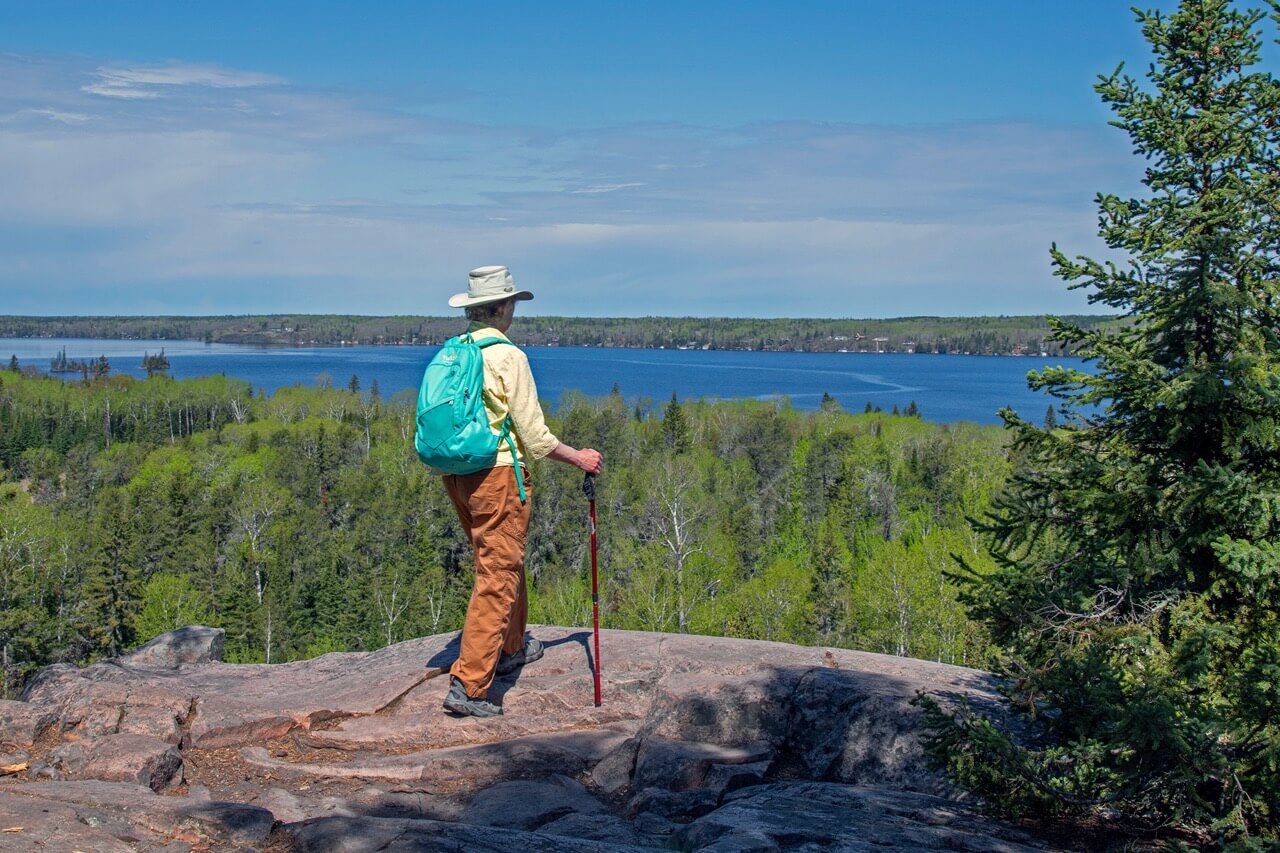 Whiteshell Provincial Park Manitoba’s Accessible Wilderness Playground