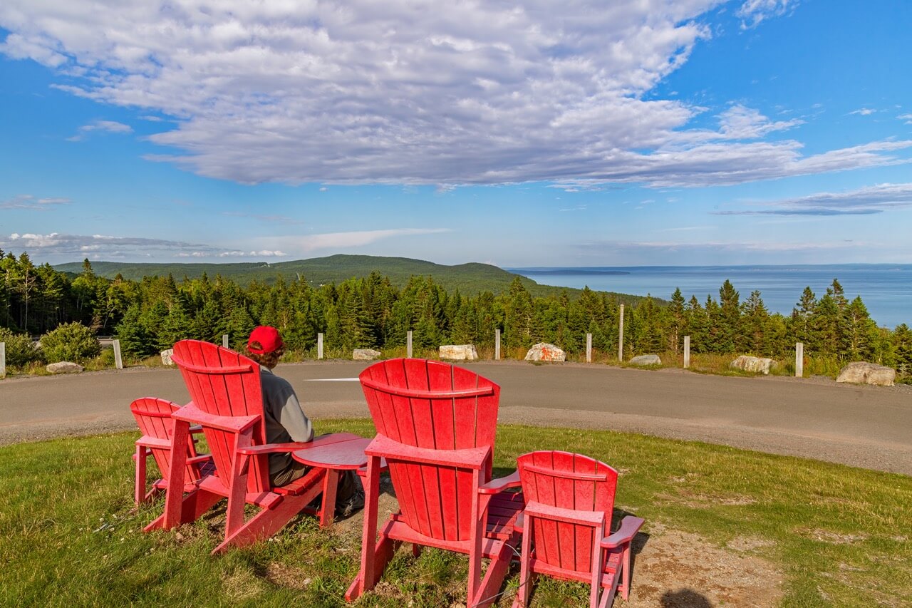 Your Guide to Fundy National Park in New Brunswick Experience Nature at Its Best We Explore