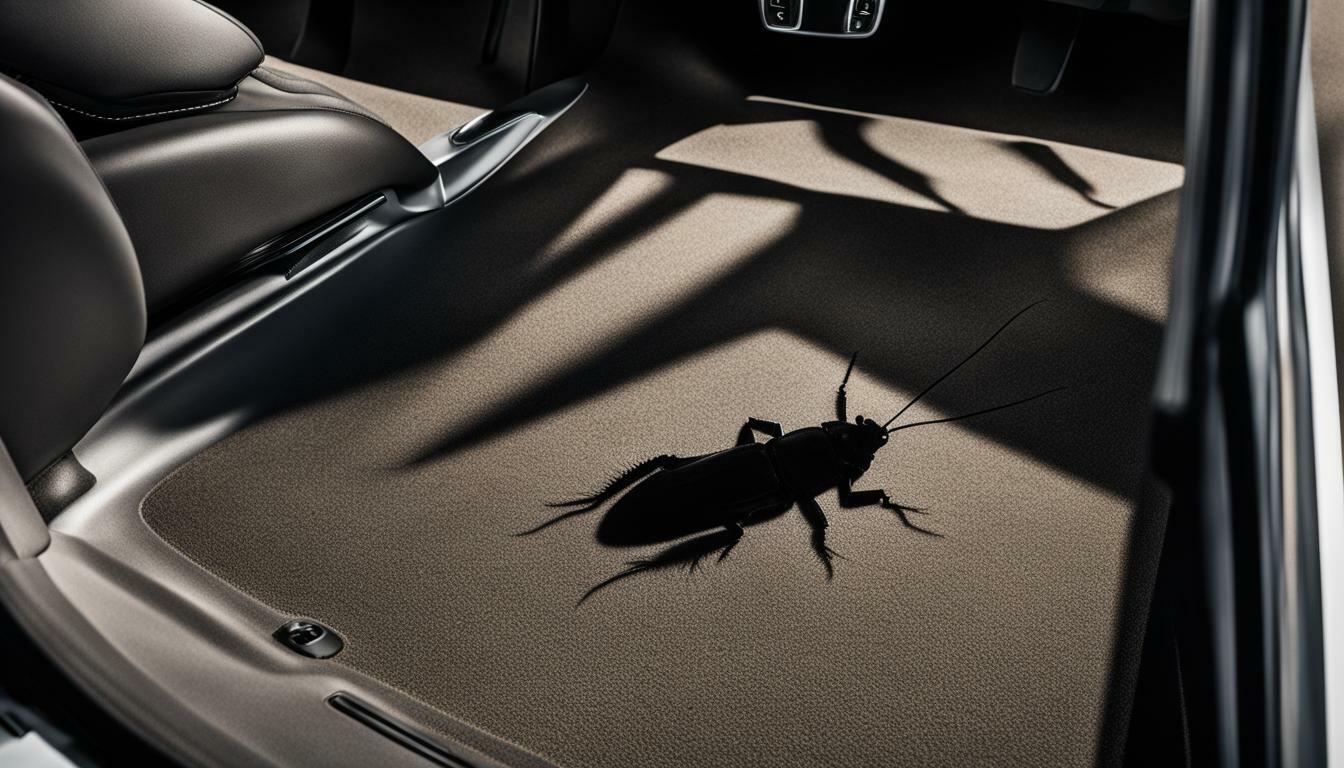 Ultimate Guide How To Get Rid Of Roaches In Cars