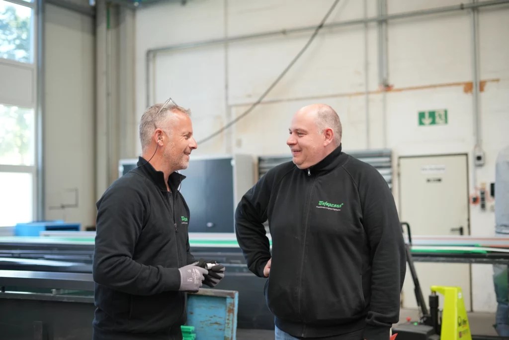 Plastic Manufacturing Jobs in Germany At Wefapress®