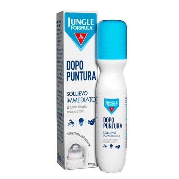 Jungle Formula Dopopuntura Bite & Sting 15ml