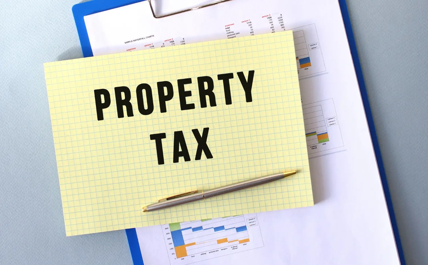 Why Property Tax in Ajax Tips for Planning and Financial