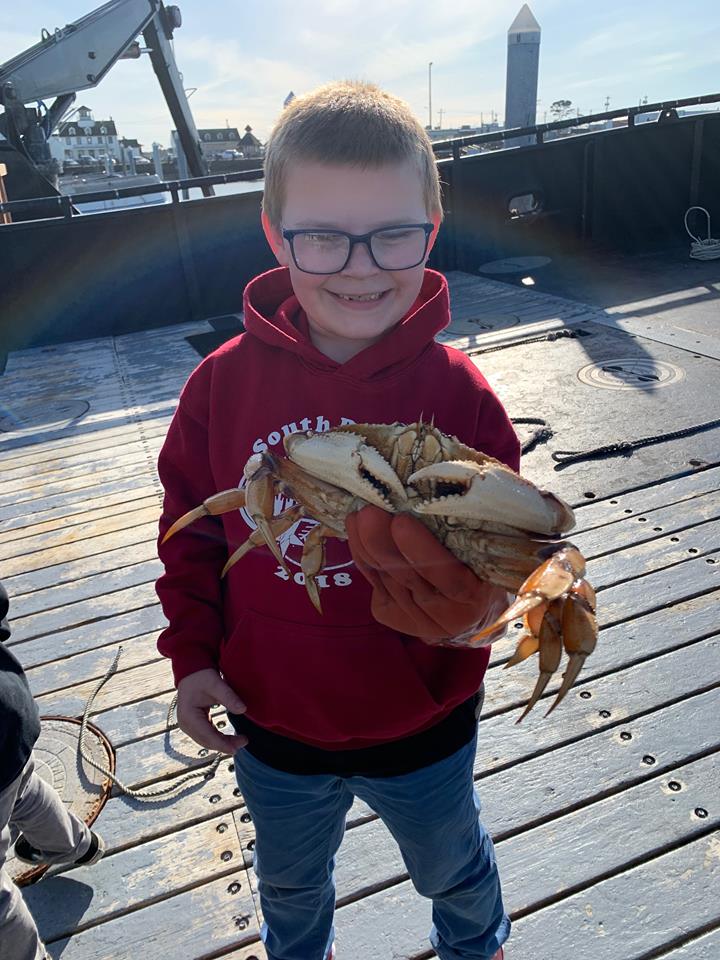 Westport’s Crab Derby