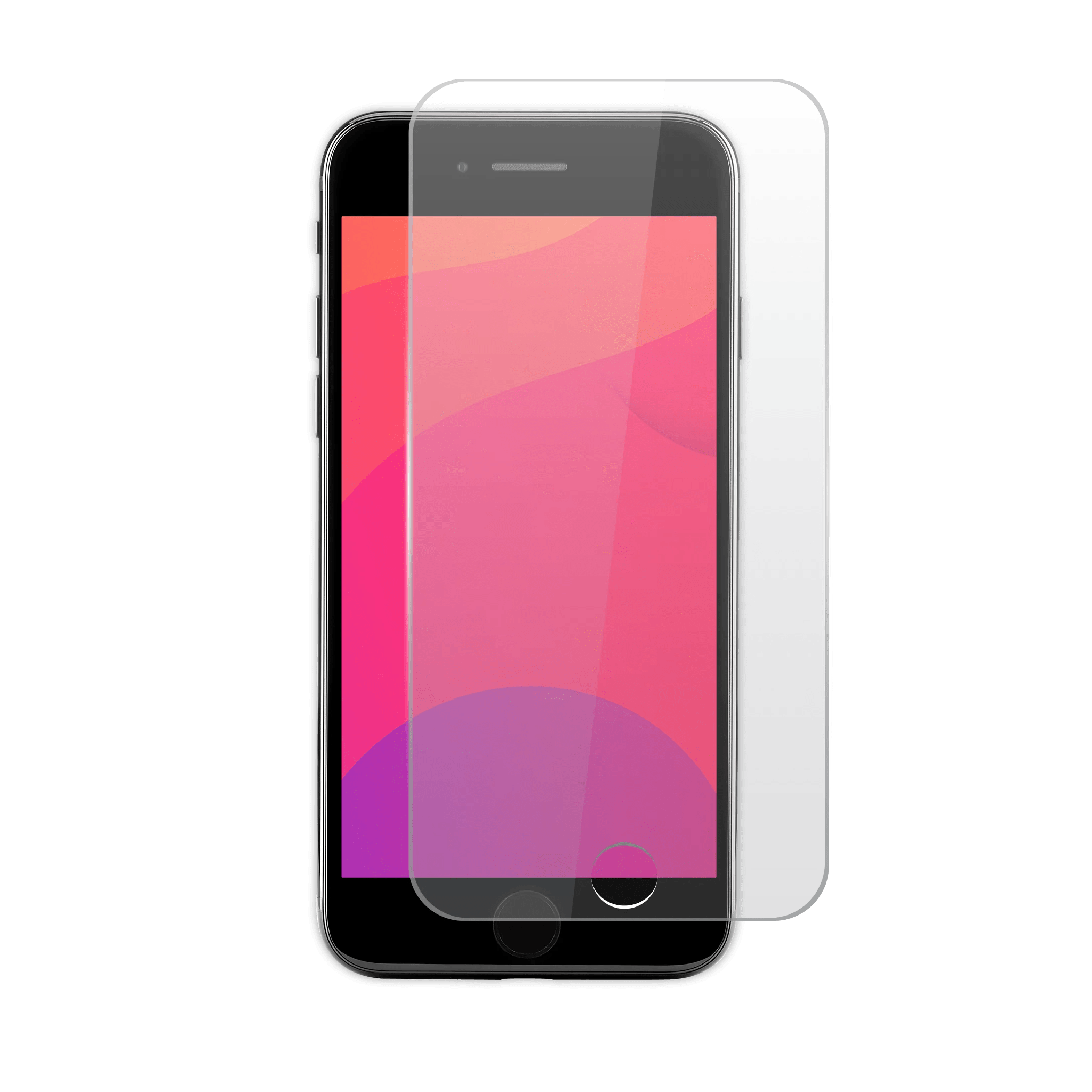 TPU Self Recovery Screen Protector Film for Smart Devices weFix