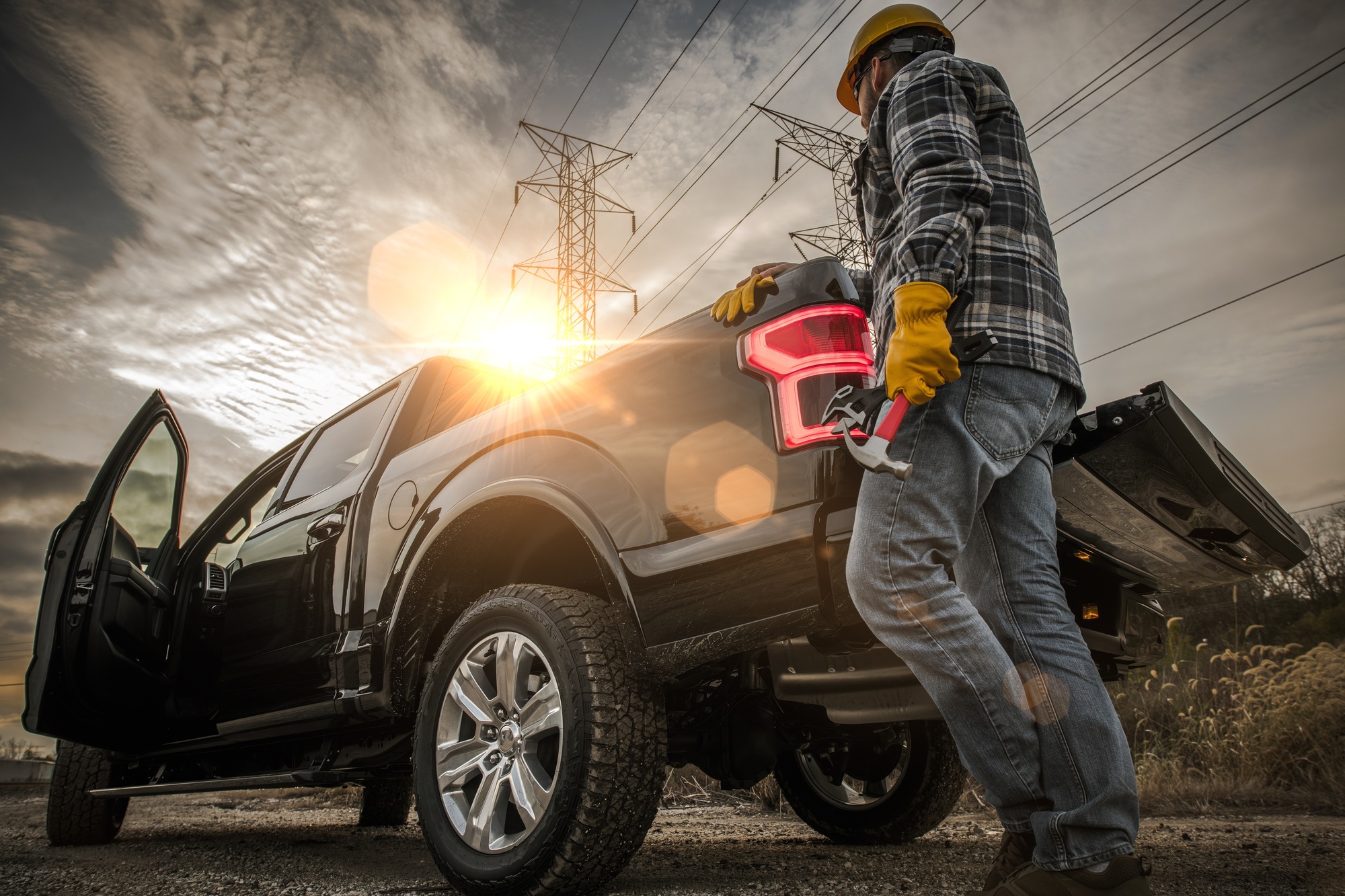 Choosing Diesel Truck Repair near Me A Guide Diesel Performance