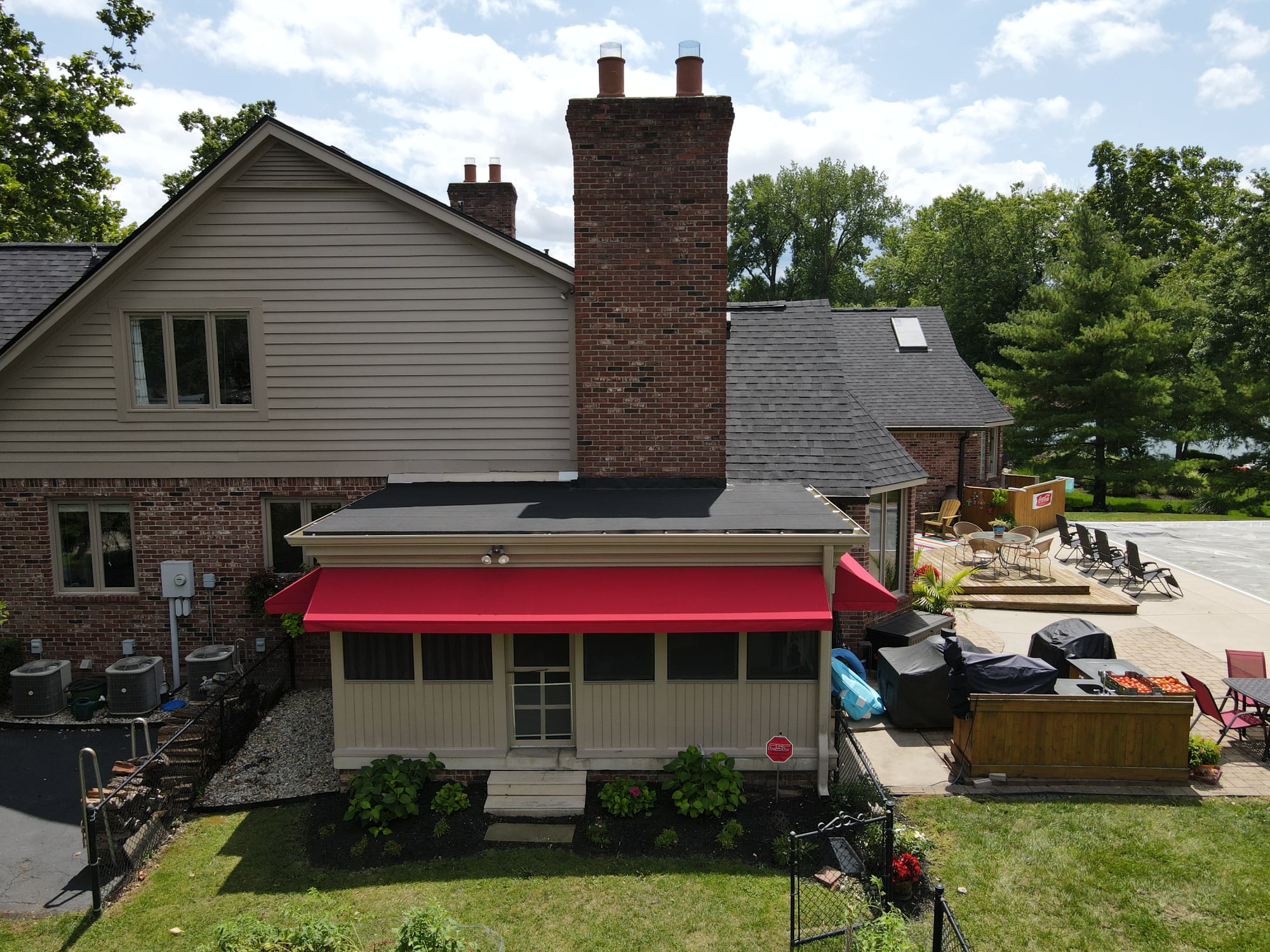 Home Additions We Fix Indy