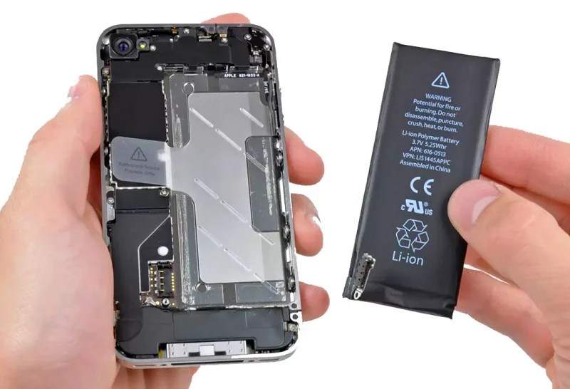 8 Kesalahan Yang Membuat Baterai iPhone Jadi Cepat Rusak