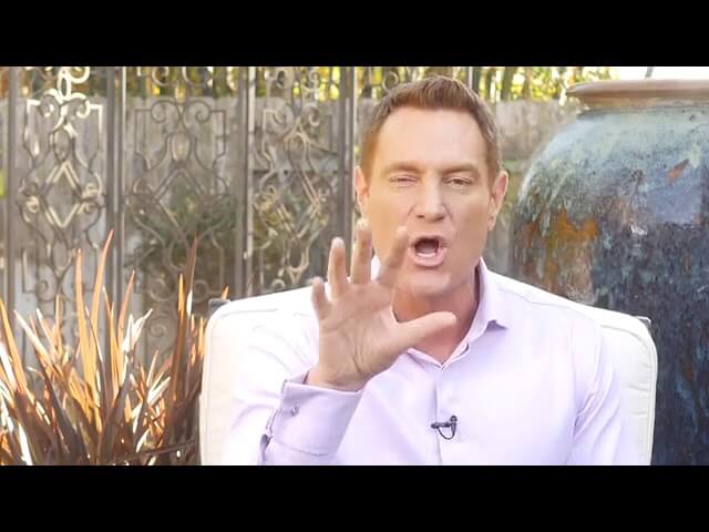 Darren Hardy Sunday Planning System WeFixIt.Life