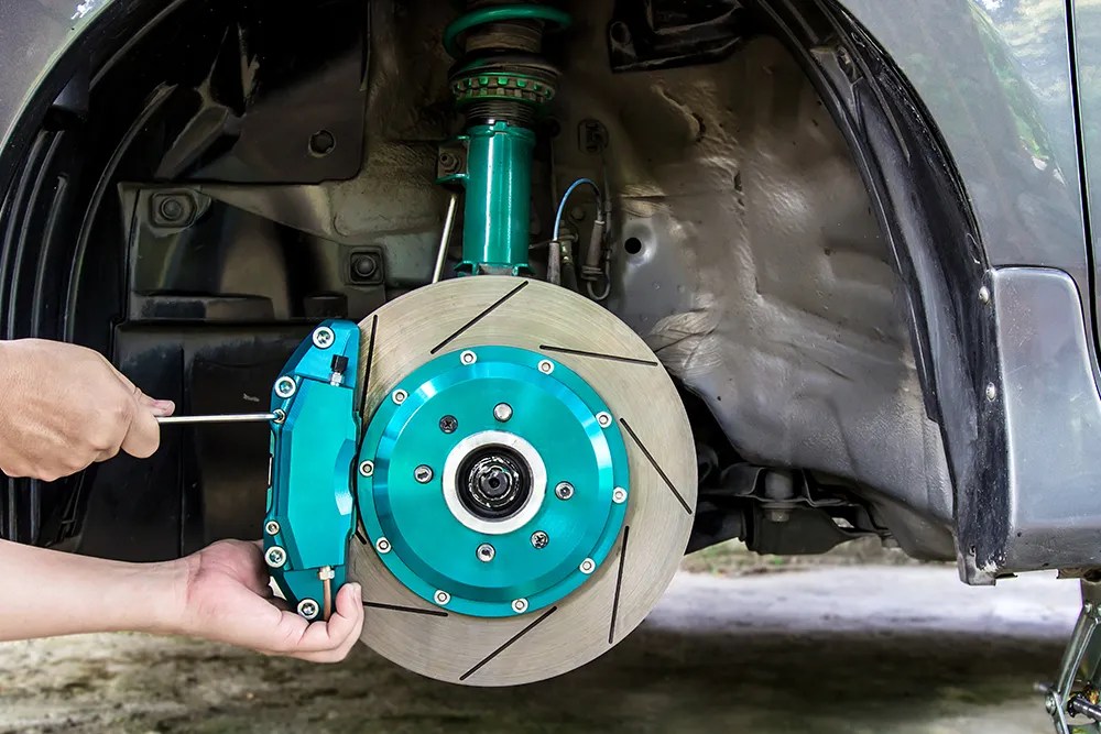 What to Expect During a Brake Inspection and What It Involves in Tempe