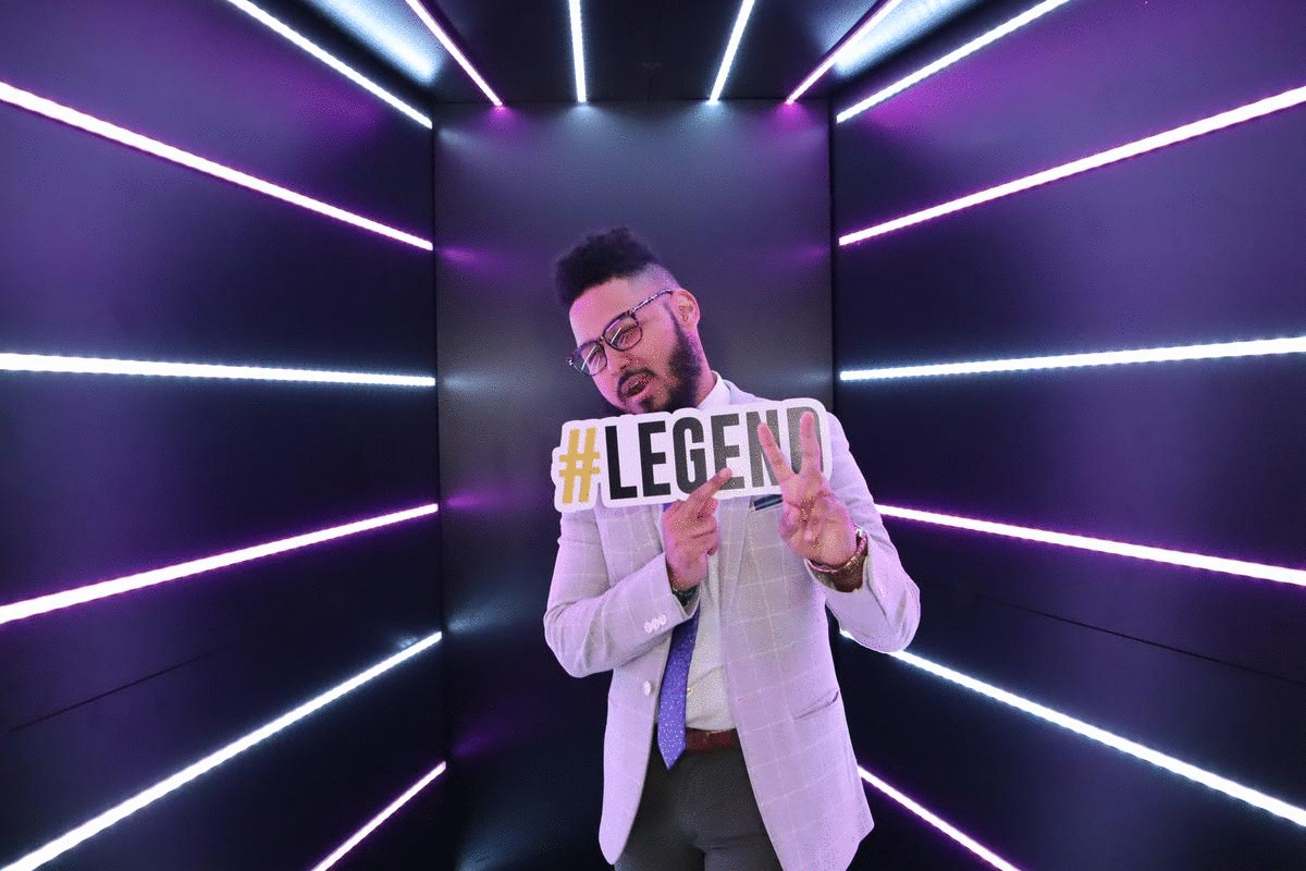 Event Rentals We Fly High