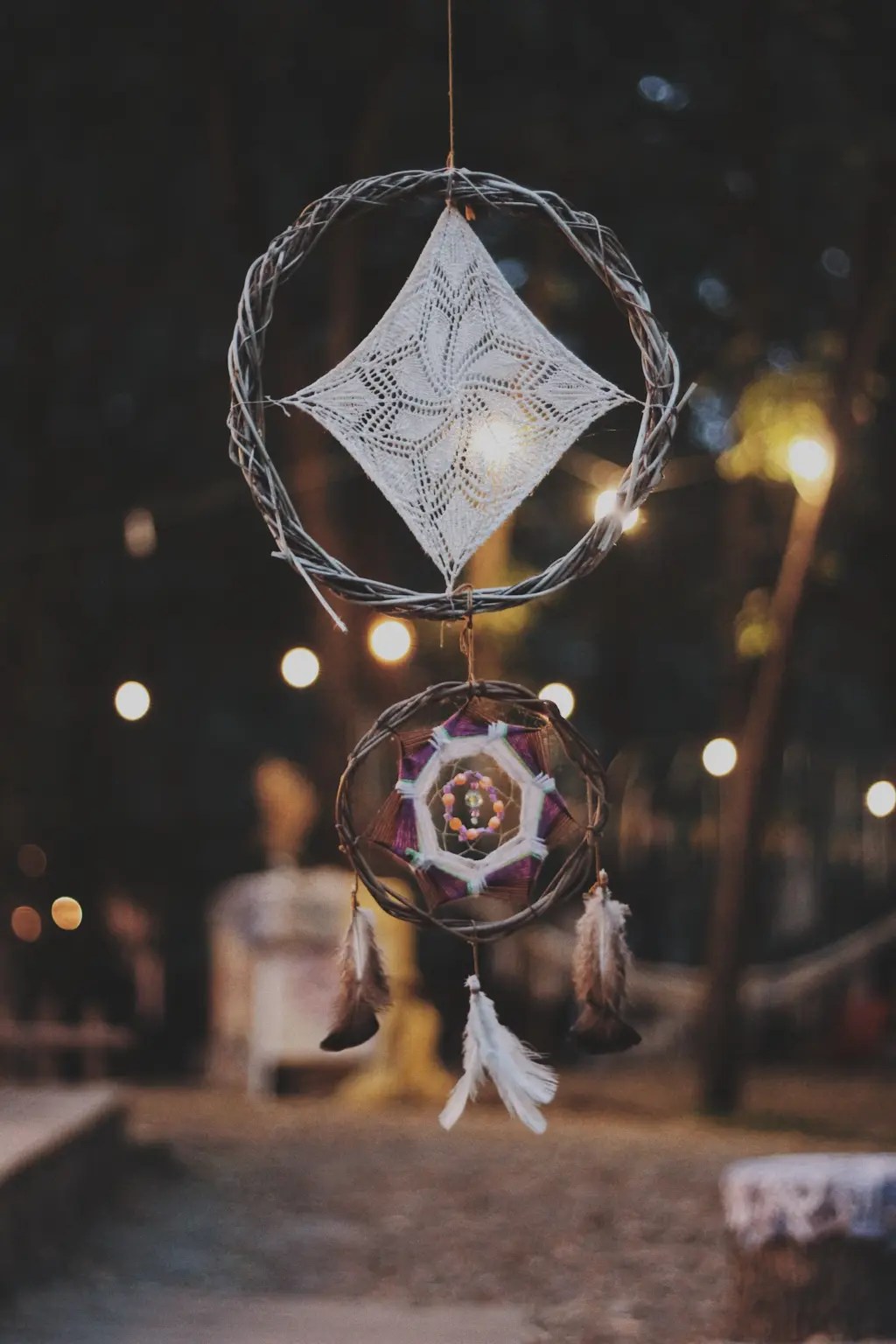 9 Benefits of a Dream Catcher Origin, Legend & Symbolism