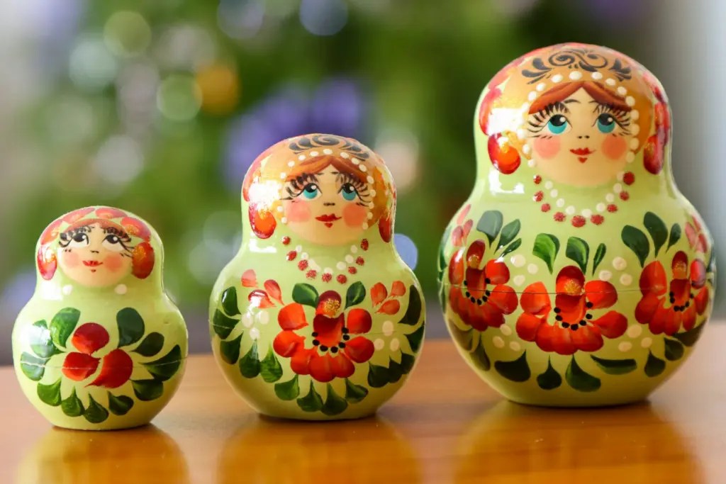 The Matryoshka Doll Meaning, Origin, and Symbolism