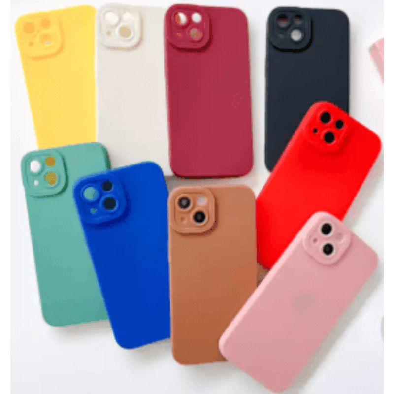 Dropshipping Phone Cases & Accessories Supplier