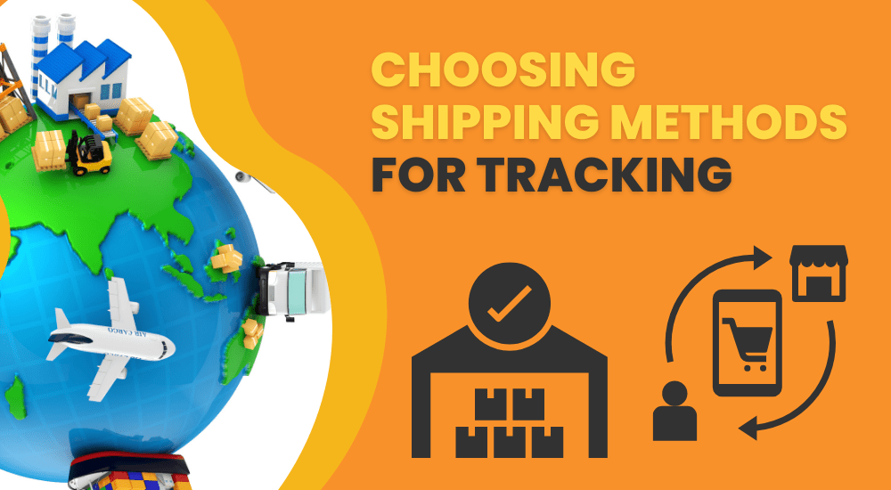 How to Track Package from China A Complete Guide wefulfil