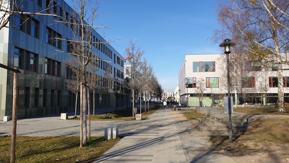 BAVerteidigung Sonja Fischer Digitales Lesen WEGATeam