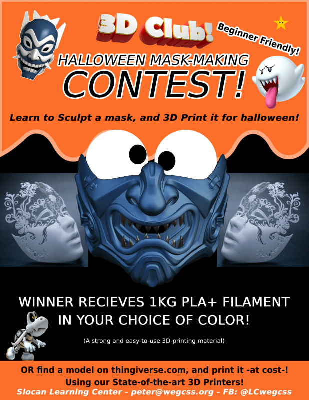 Learning Centre W.E. Graham Community Service Society