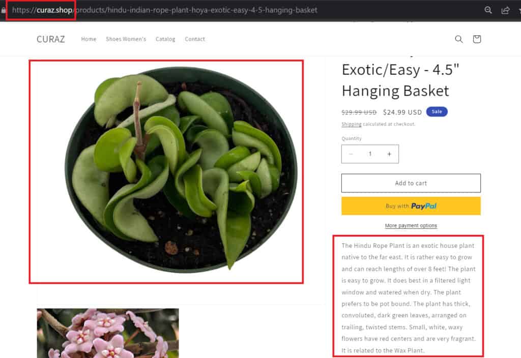 Is A Scam? (Plant Enthusiasts, Beware!)