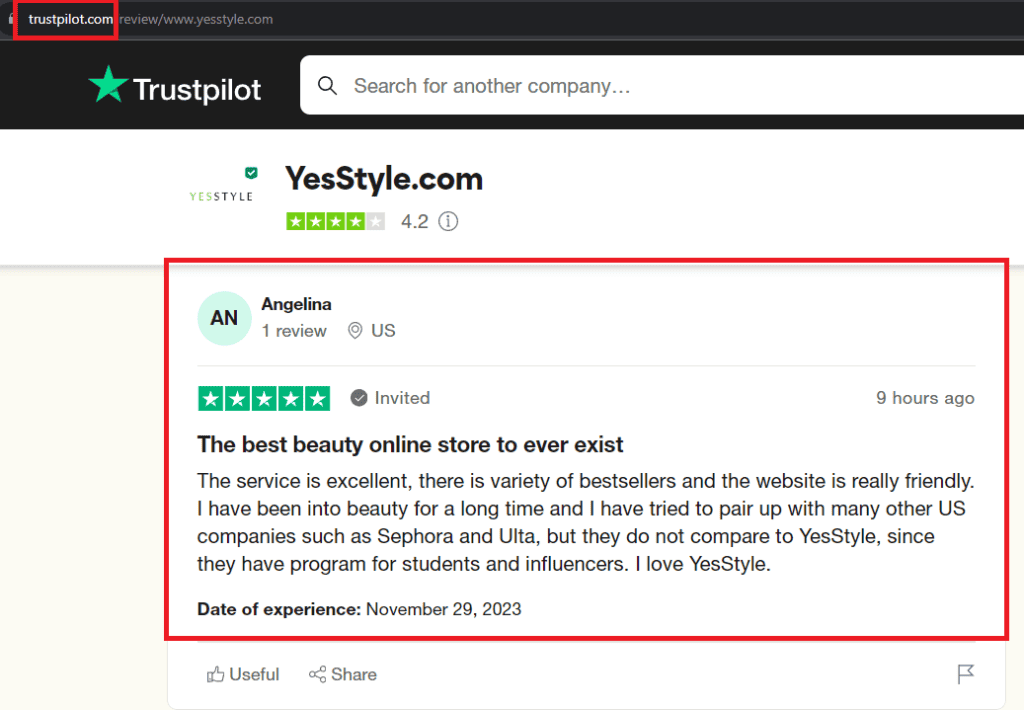 Is A scam? (Or A Legitimate Fashion Store?) We Get