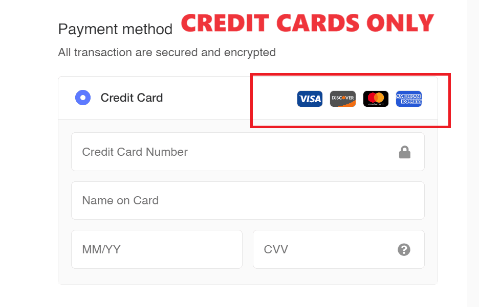 Is A Scam? Beware Of Fake Macy’s!)