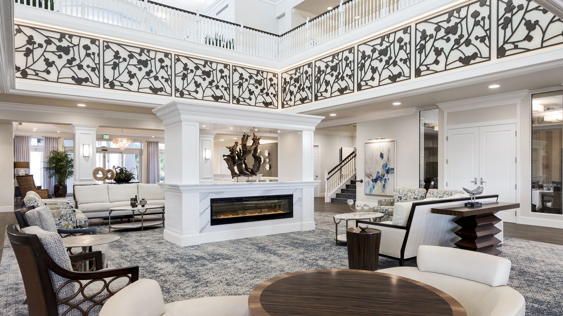 Naples Interior Design Firm Wegman Design Group