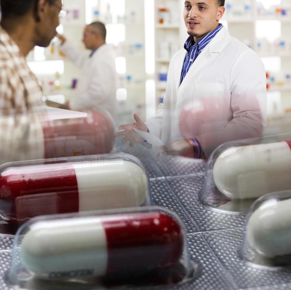 Review Of The Year West Of England Genomic Medicine Centre