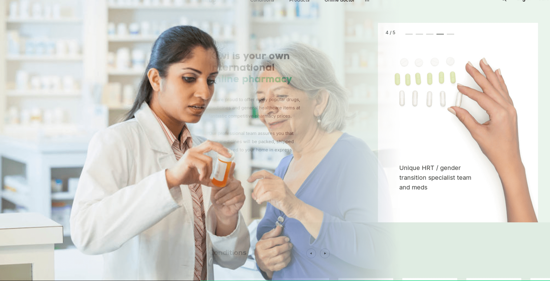 Review Of The Year West Of England Genomic Medicine Centre