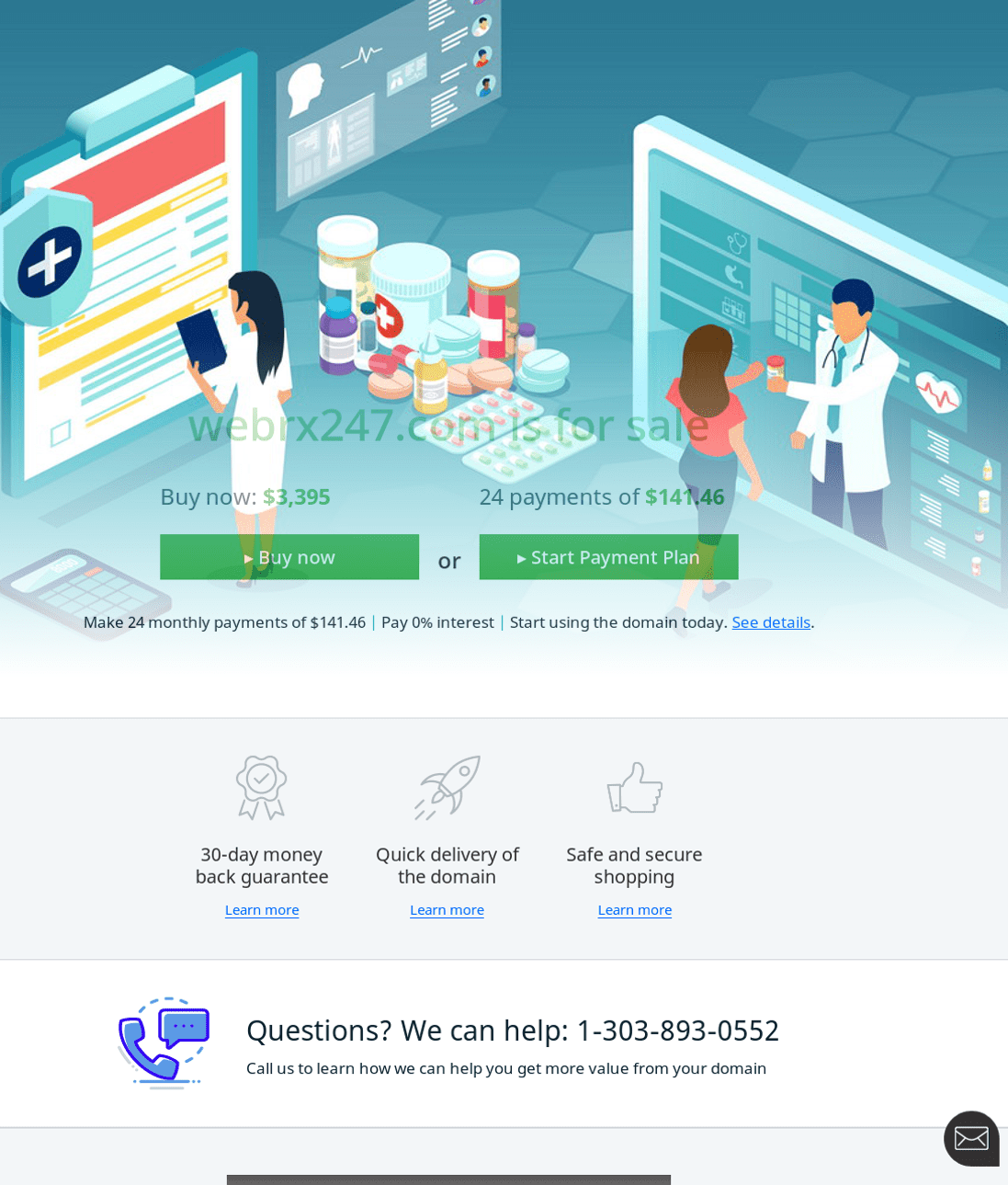 Premier Pharmaceuticals Review A Pharmacy With Hidden Location West