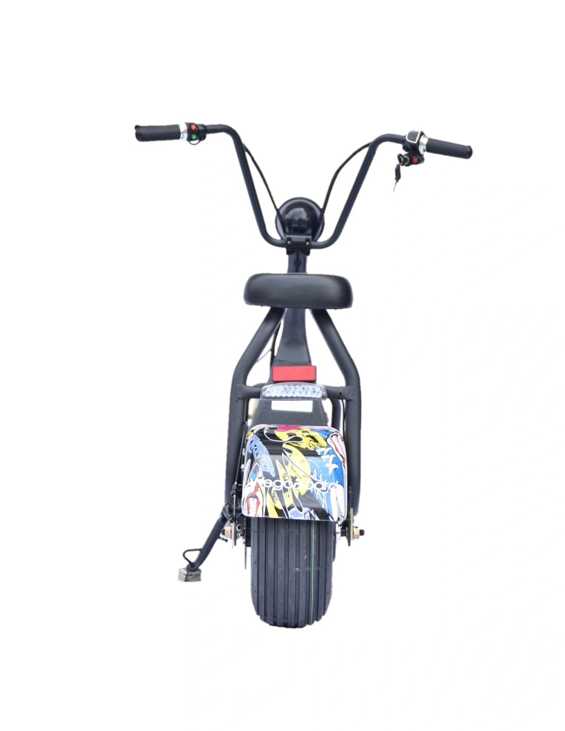 Scooter Electrique Boogy performant et pas cher