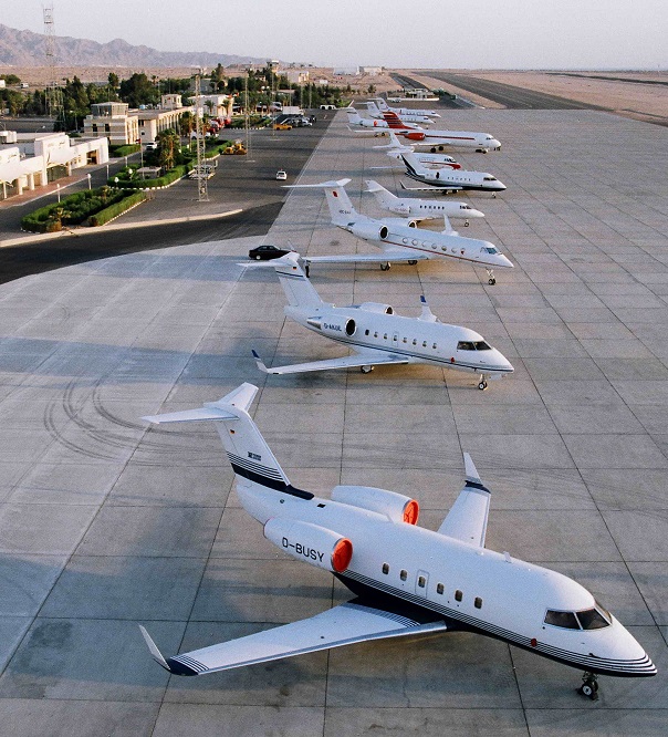 Aqaba Airport
